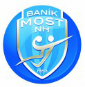 Logo Baník Most NH